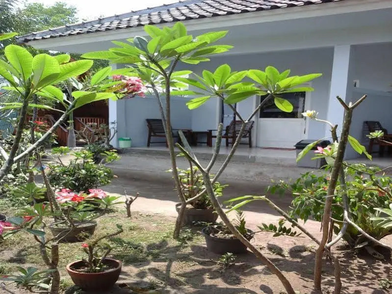 Jibril Guest House