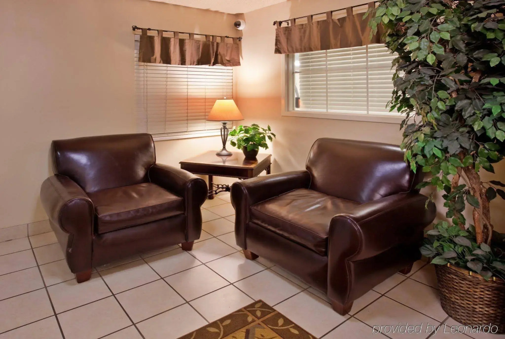 MainStay Suites- Kansas City Overland Park