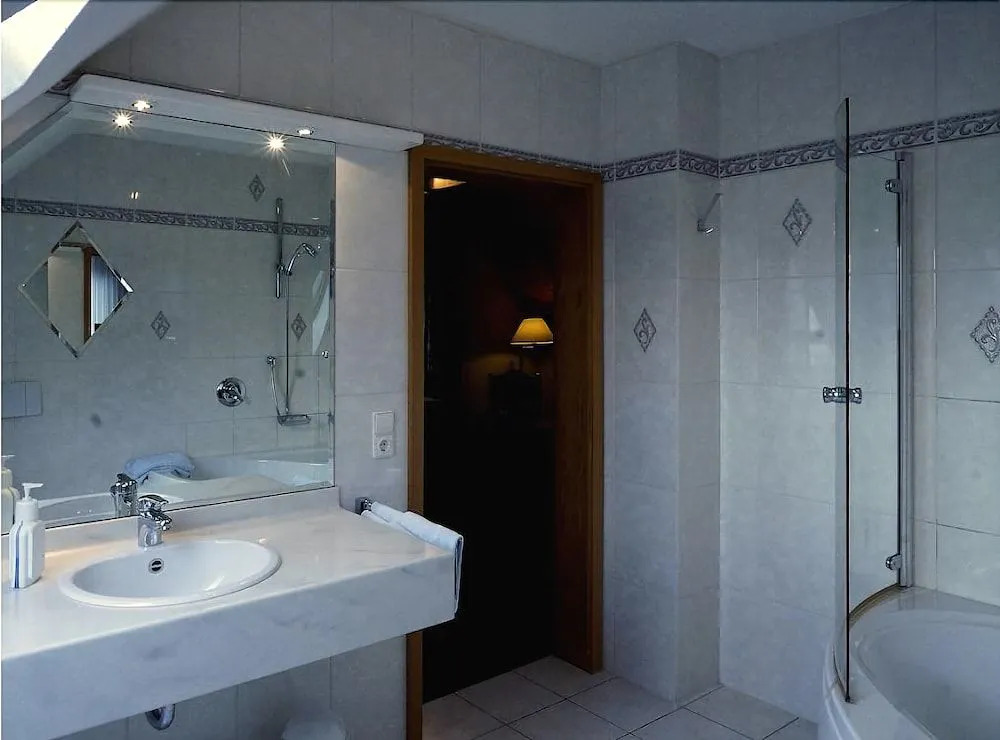 Hotel Stremme
