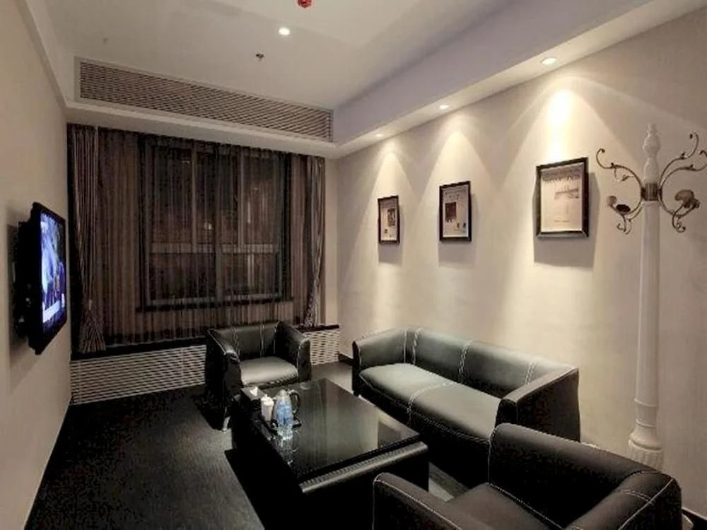 Time Hotel
