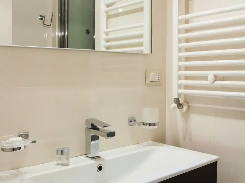 Rome Armony Suites - Classic Double 2