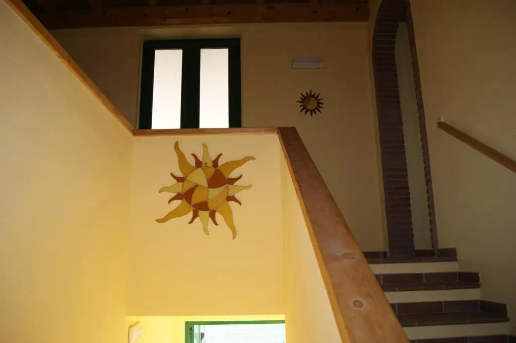 Agriturismo La Valbona