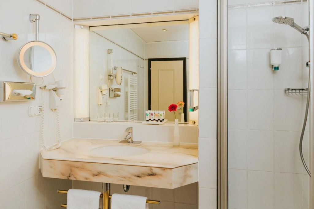 Hotel Forsthaus Nürnberg Fürth