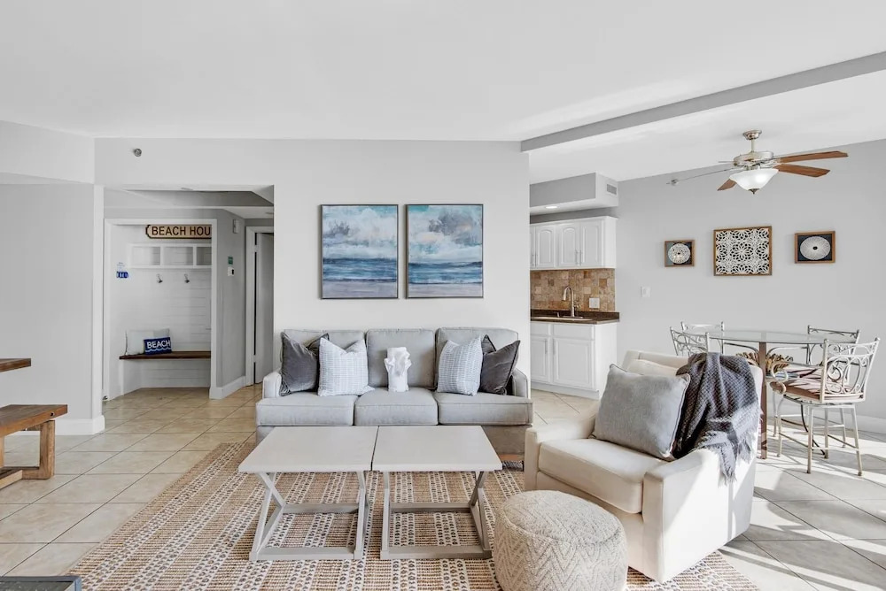 Surfside Resort #503
