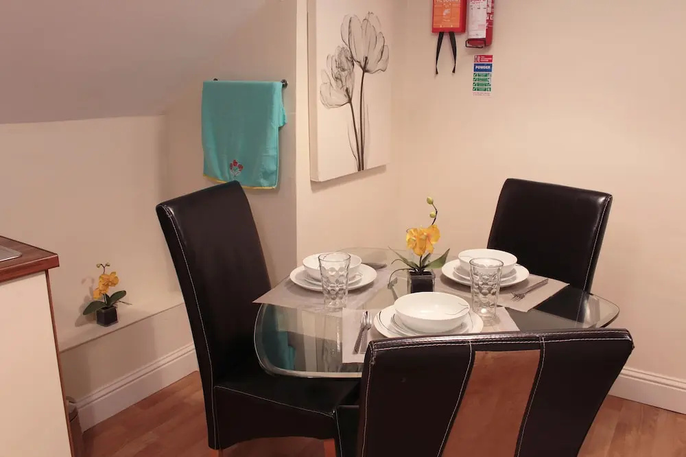 Cork City Centre Self Catering Apartment