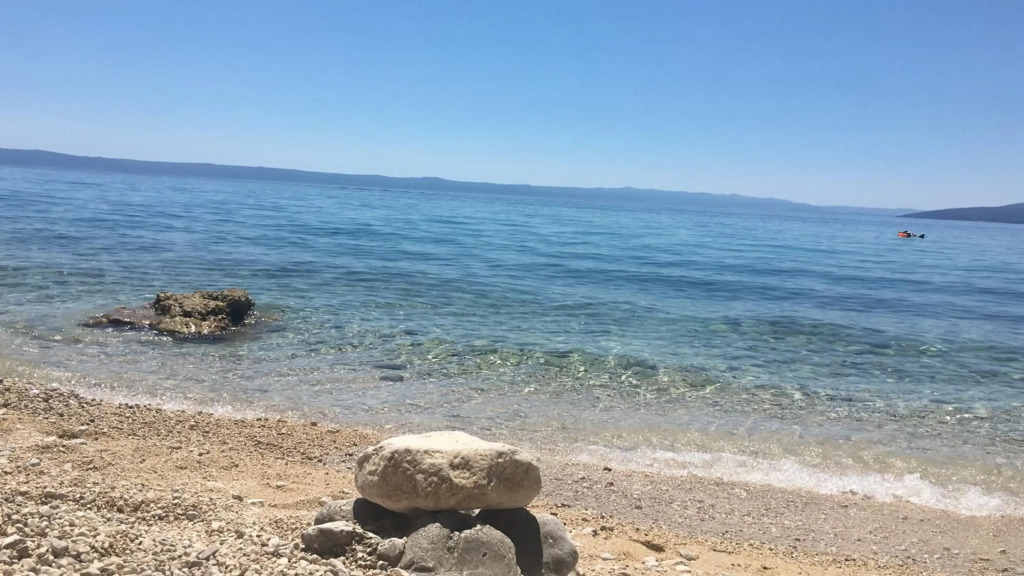 Makarska SUN Suite