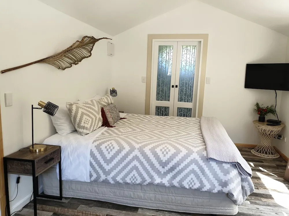 Hush Boutique Accommodation