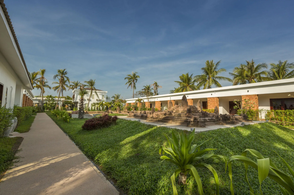 Le Mayansa Resort