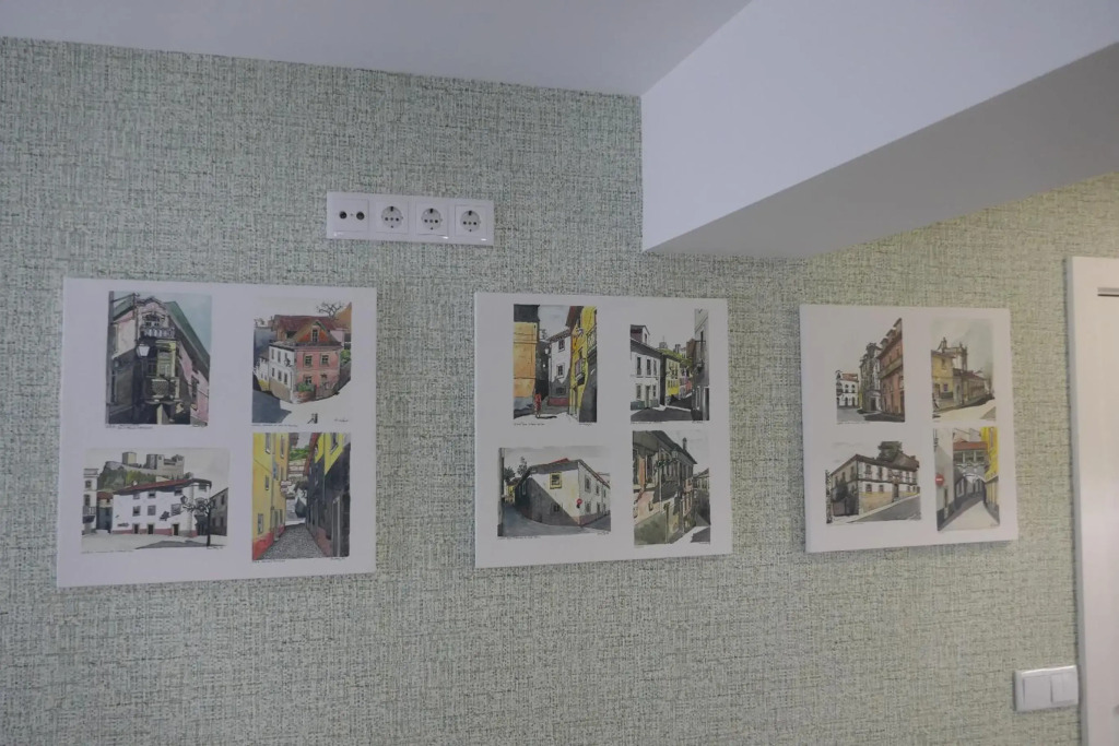 Belo Apartment