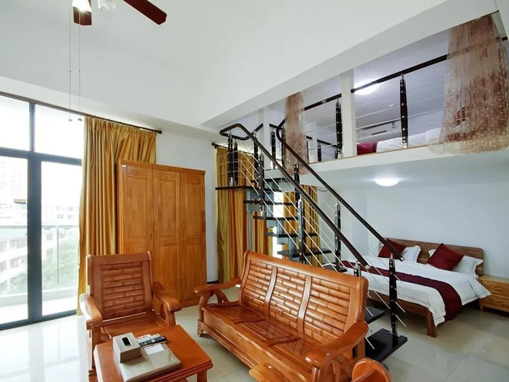 Sanya Shentong Hotel