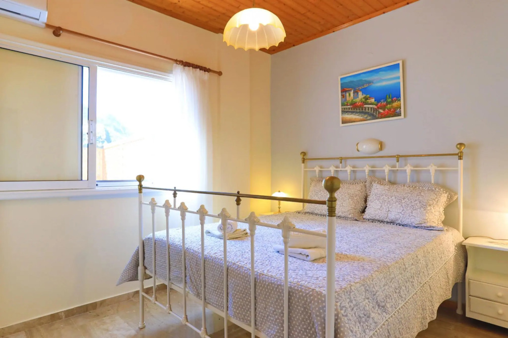 Villa Kadith Agios Gordios