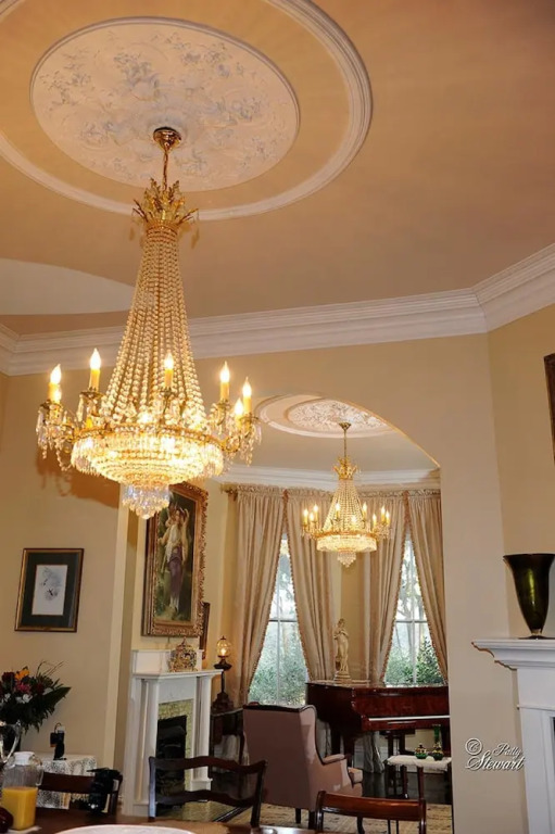 Clermont Bluffs B&B