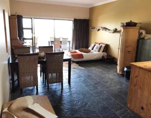 The Ocean Bay Luxury Guesthouse