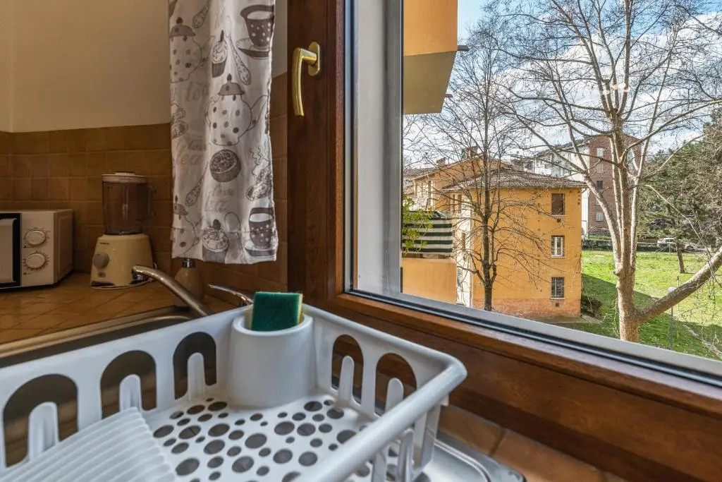 B&B Selvarossa