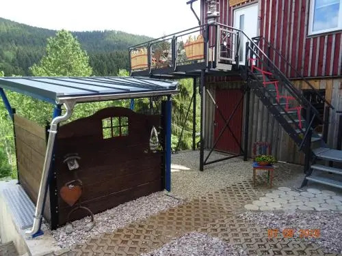 "Zur Schmücke 69"