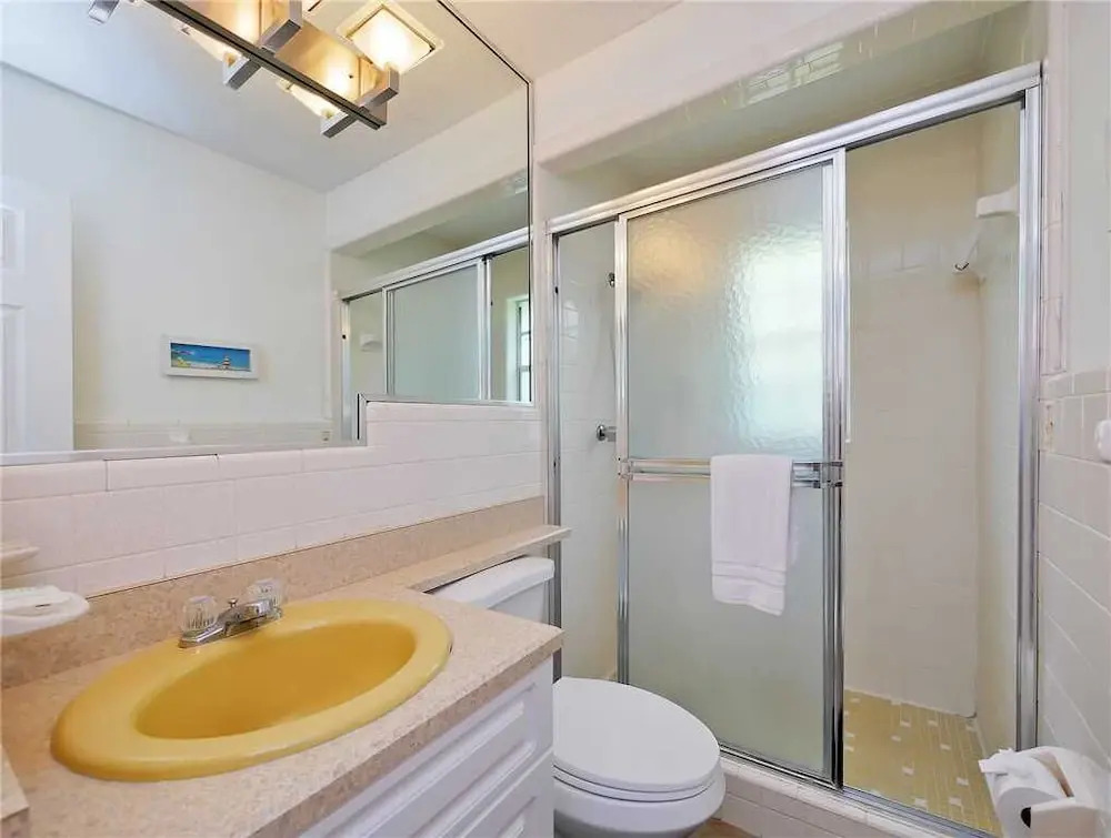 Palm Paradise, 3 Bedrooms, Sleeps 8, Canal View, Private Pool, Boat Dock