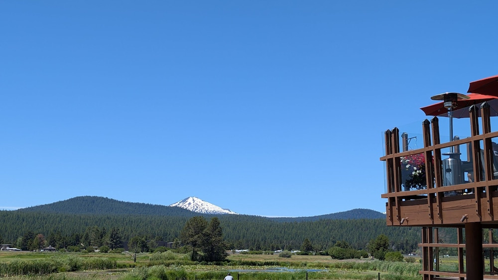 Mt Bachelor Retreat - 221