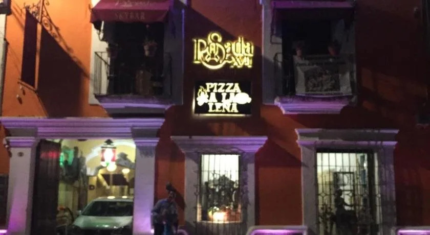 Hotel Boutique Posada XVII