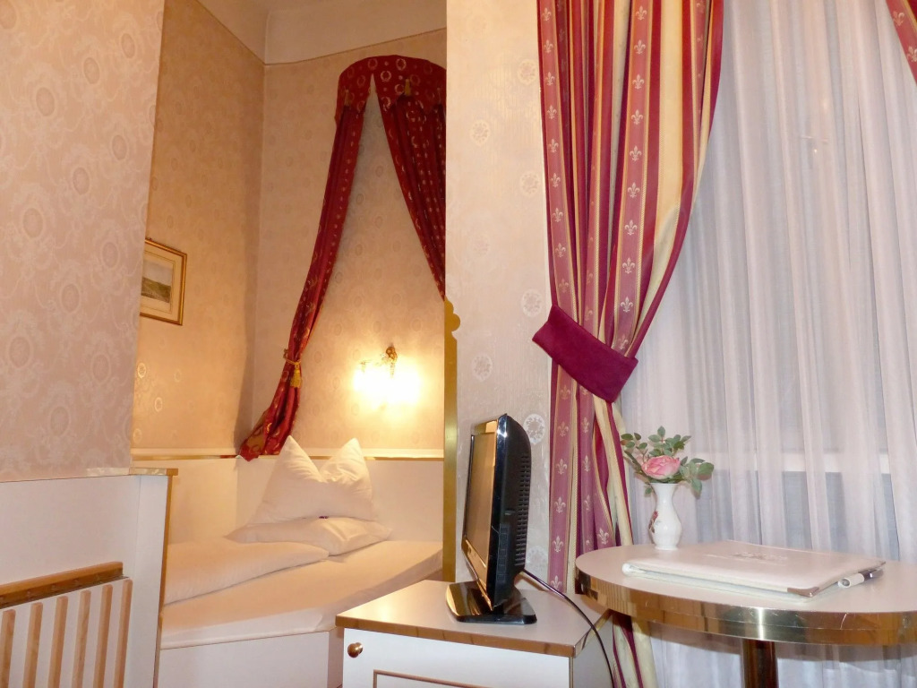 Boutique Hotel Zur Wiener Staatsoper