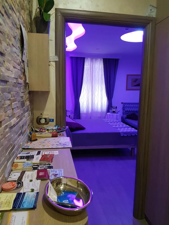 Notti al Vaticano Deluxe St.Peter's Accommodation