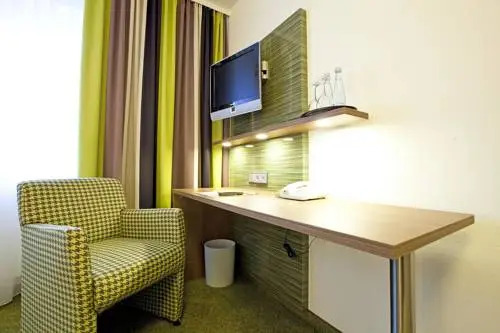 Hotel Hirsch