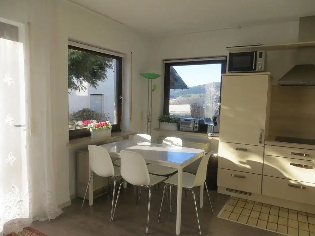 Apartement Zueschener Winterberg