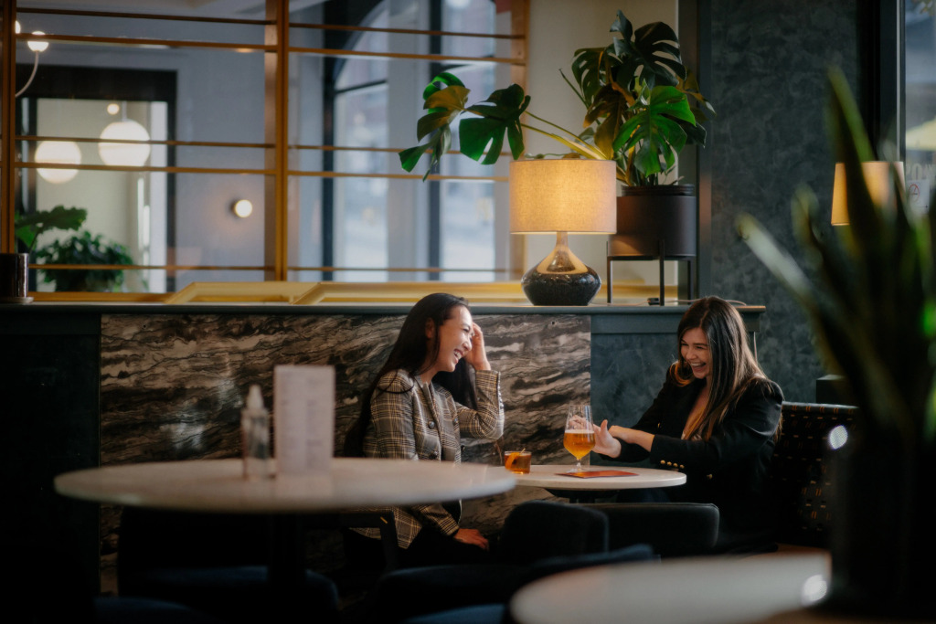 OPUS Vancouver