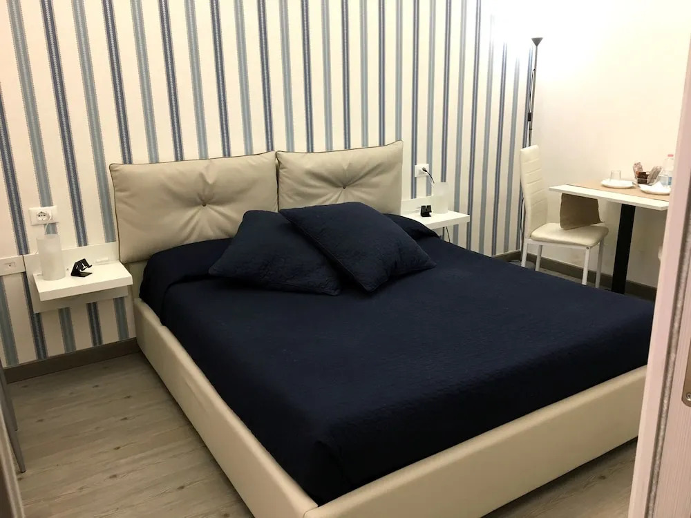 Deluxe B&B Centrocitta