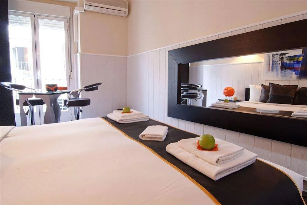 Hostal Andrea