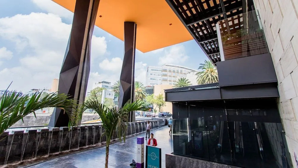 Polanco Luxury Condo