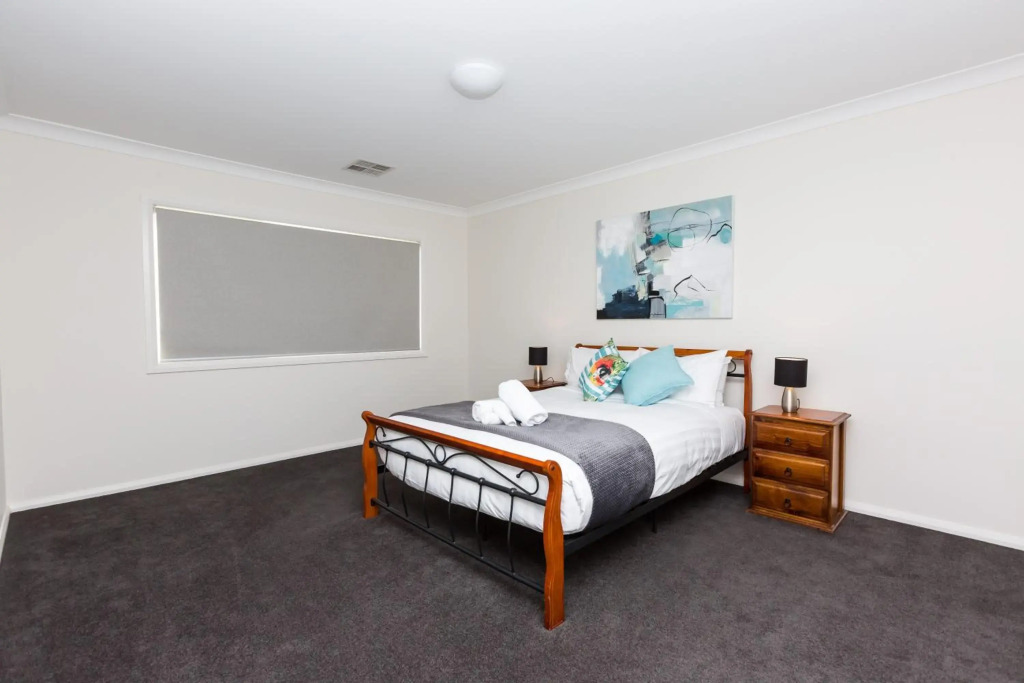Brand New Townhouse