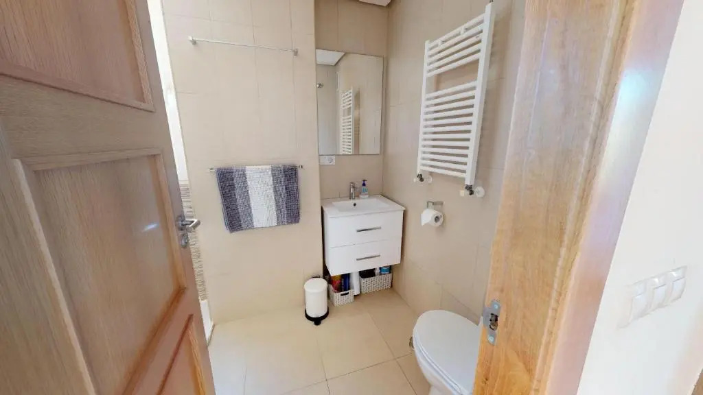 Bonito 284367-A Murcia Holiday Rentals Property