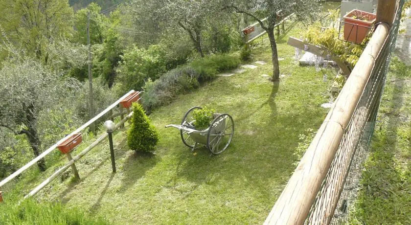 Il Nido