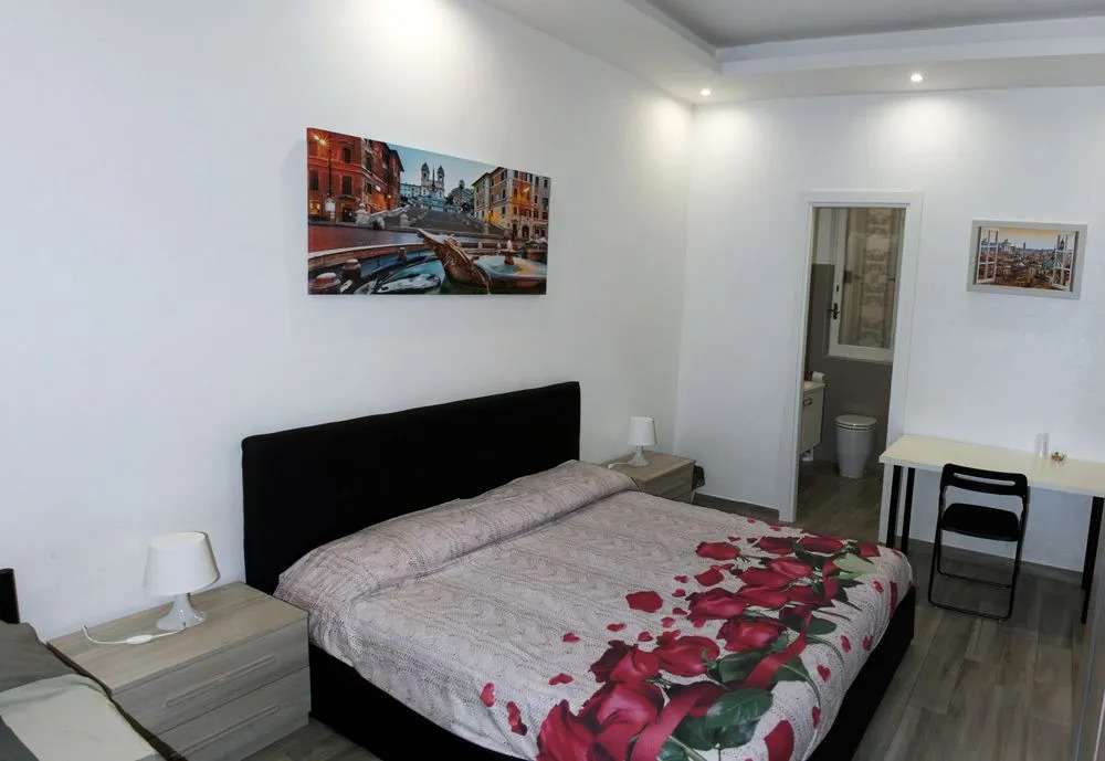 A Casa di Amici
