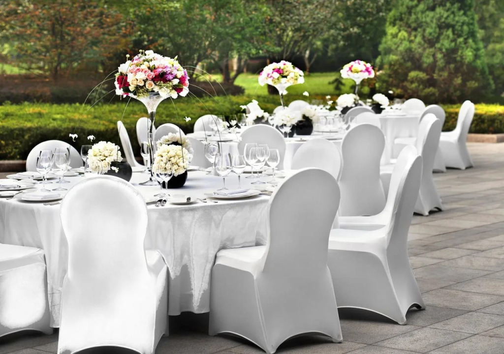 The St. Regis Beijing