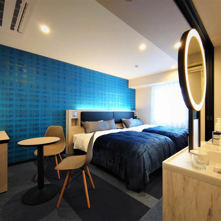 Green Rich Hotel Nagoya Nishiki