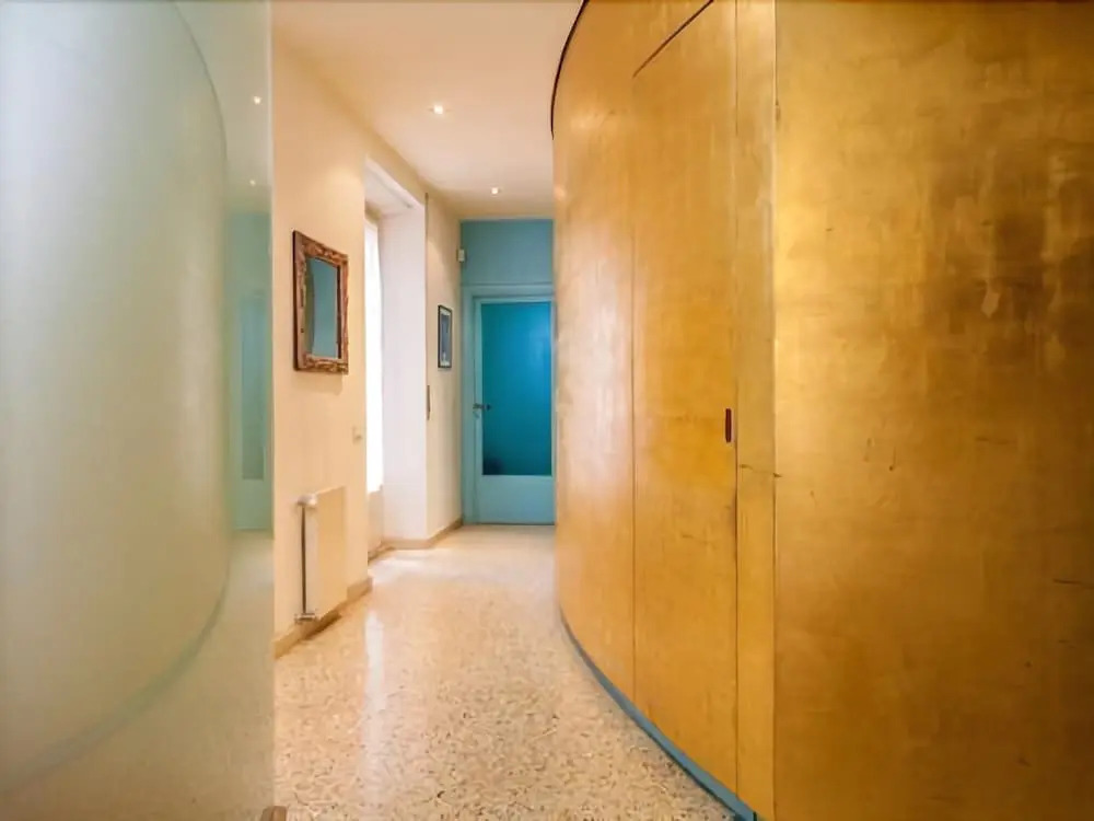 Casavignoni elegant 3BR home near to Spanish step