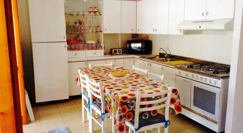 Casa vacanza Il Pesco