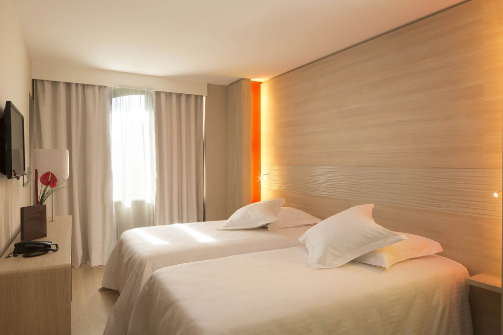 Hôtel & SPA Oceania LUnivers Tours