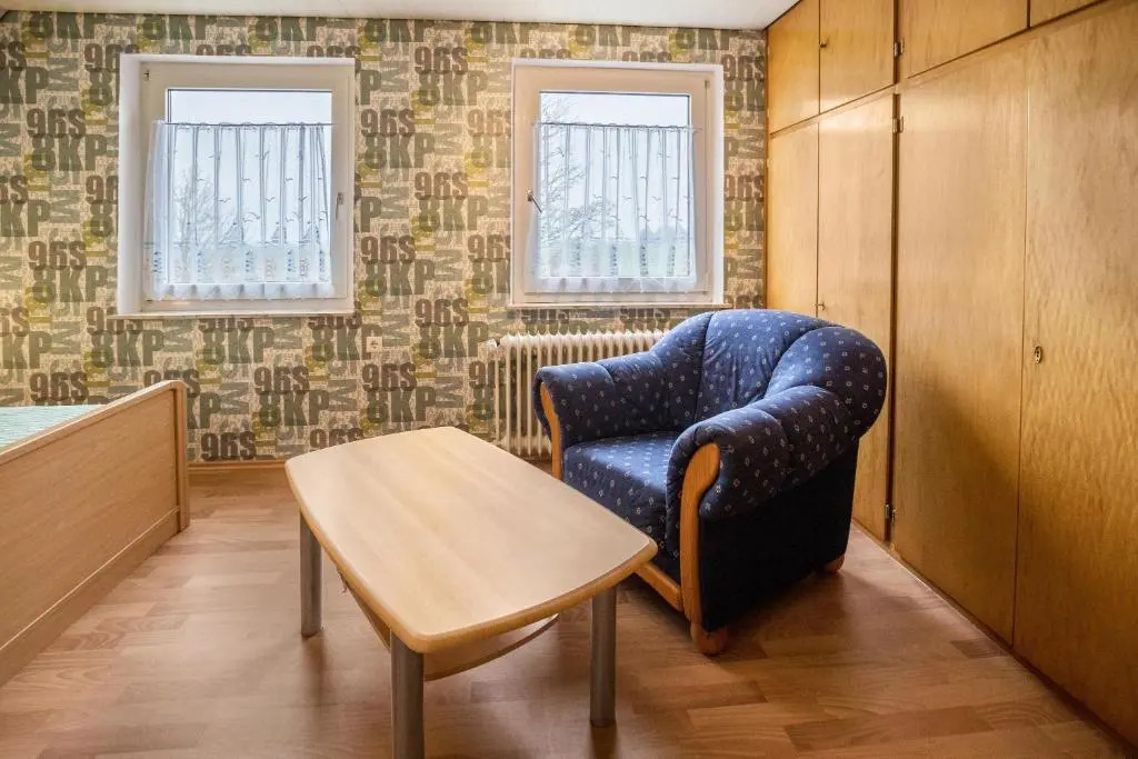 Ferienhaus am Siel