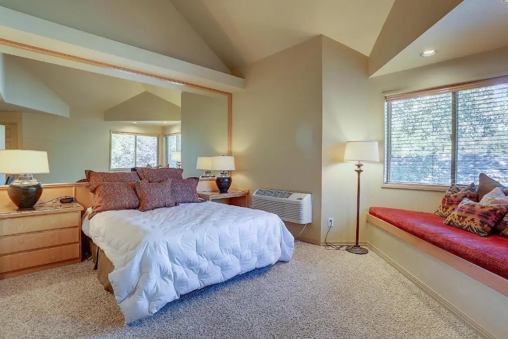 River Rdg 416-AC-Hot Tub-3BR/3B