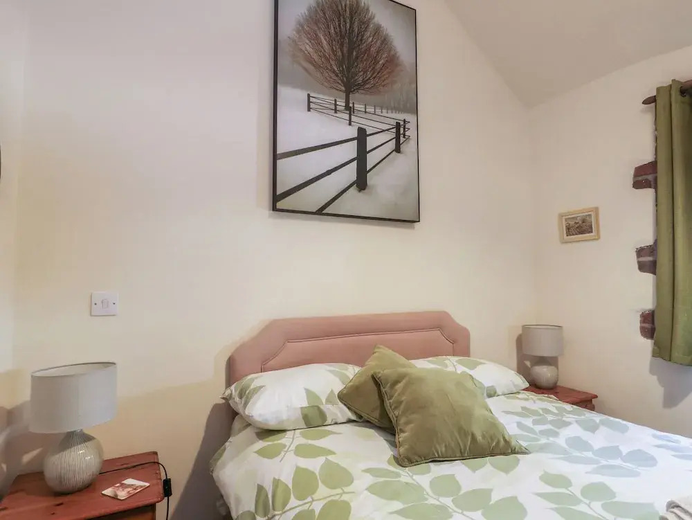 Lily Cottage