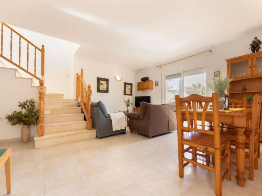 Holiday Home Jenaro by Interhome