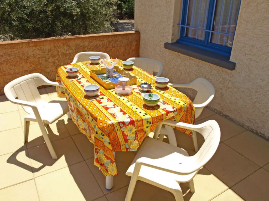 House Auzon Bedoin