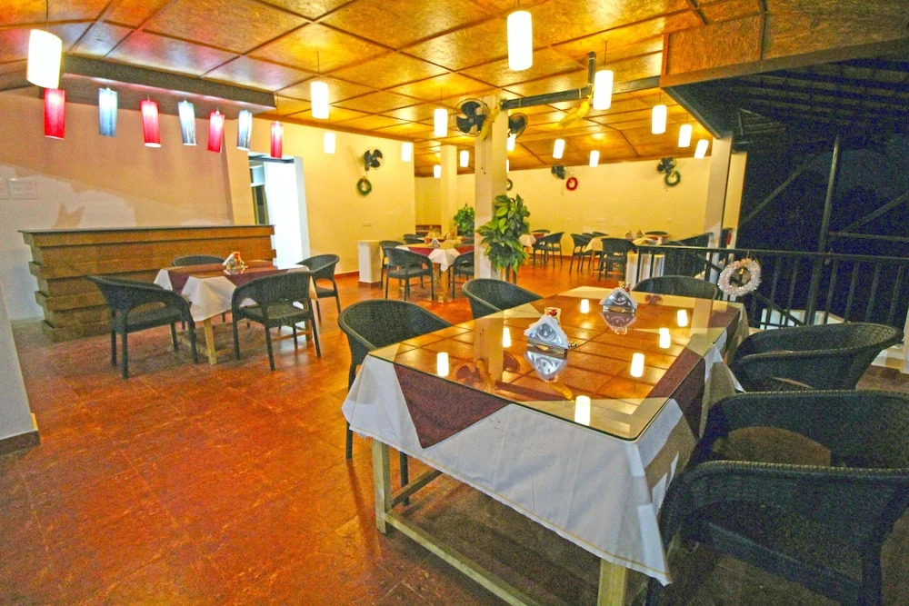 Raposo Resorts
