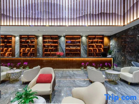 Victoria Harbour Joy Hotel