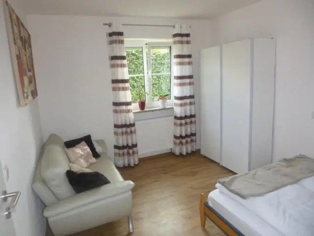 Apartment Maximilian