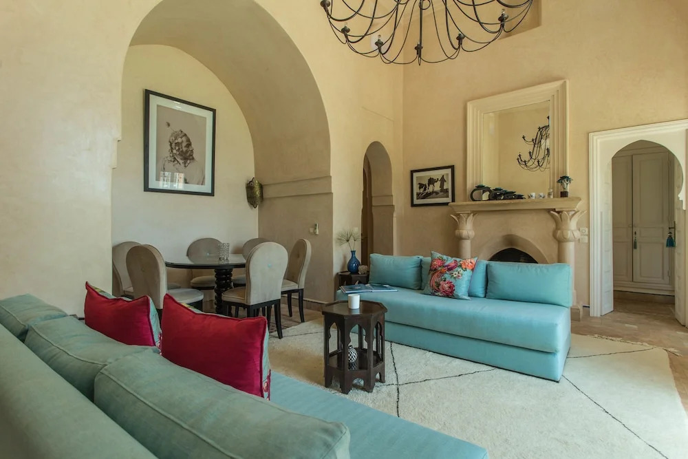 Villas Jardin