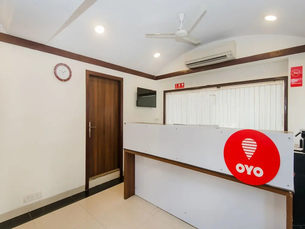 OYO Flagship 22685 Imperial