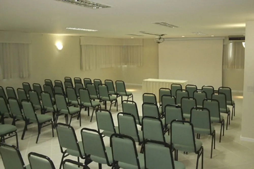 Píer Vitória Hotel